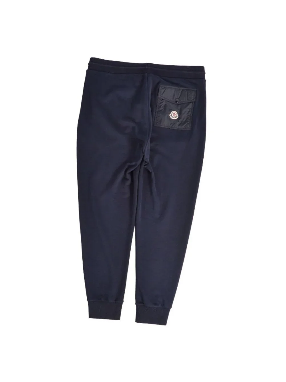 Moncler Pants Long Easy